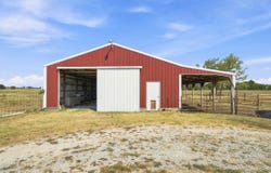 57420 E 140 Road, Miami, OK 74354