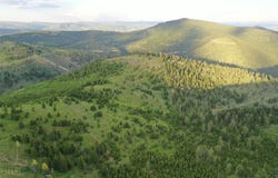 2 Tract, Garnet Range, Drummond, MT 59832