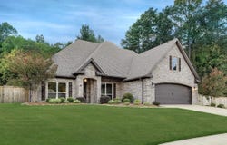 2701 Aberdeen Dr, Bryant, AR 72019