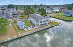 33240 DOVER Road, DAGSBORO, DE 19939