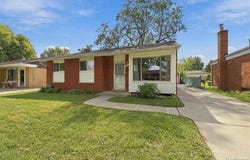 15258 Elderwood Street, Roseville, MI 48066