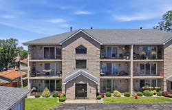 8836 Amelia Court, Justice, IL 60458