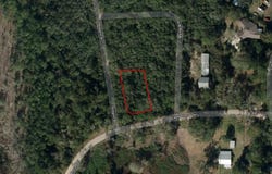 Oregon Street, Interlachen, FL 32148