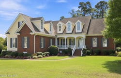 172 Golf Course Drive, Pinetops, NC 27864