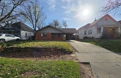 807 N Beard Avenue, Shawnee, OK 74801