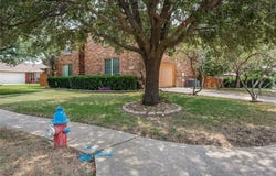 600 Sunfish Drive, Crowley, TX 76036