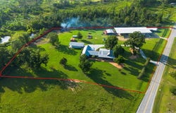 43 & 107 Huffer Rd, Douglas, GA 31533