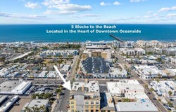 550 Seagaze Drive, Oceanside, CA 92054