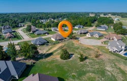 1405 Hannah Cir, Lindale, TX 75771