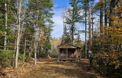 1 Callahan Road, Salem Twp, ME 04983