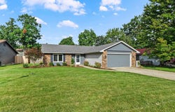 6329 Kiwanis Drive, Fort Wayne, IN 46835-2185
