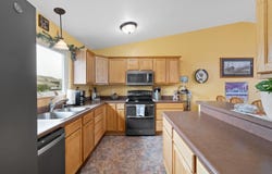 244 Freiheit Lane, Box Elder, SD 57719
