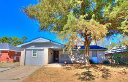 1305 Juniper Circle, Midwest City, OK 73110