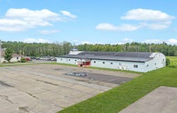 18 Access Highway, Caribou, ME 04736