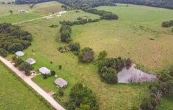 2646 County Road 382, Dora, MO 65637