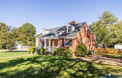 6614 Monument Avenue, Henrico, VA 23226