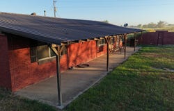 590 Friendship Rd, Stuart, OK 74578