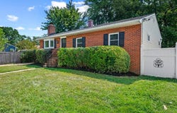 415 ARBOR Drive, GLEN BURNIE, MD 21061