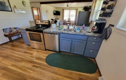 6628W MARION ST, Winter, WI 54896