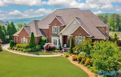 1176 N Lake Forest Drive, Southside, AL 35907
