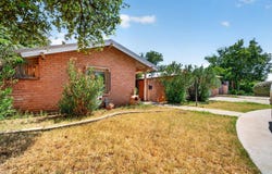 113 Santa Rita, Odessa, TX 79763
