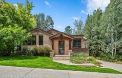 353 Fairway Drive, Snowmass Village, CO 81615