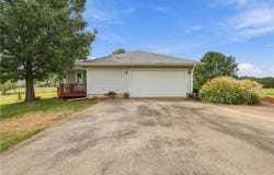 1696 SW 500th Road, Holden, MO 64040