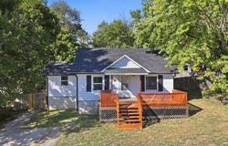 307 E Robertson Street, Ozark, MO 65721