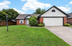 7701 S 24th, Fort Smith, AR 72908