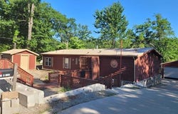 425126 E 1168 Road, Eufaula, OK 74432