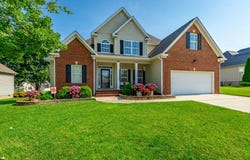 6579 Orange Plank Drive, Hixson, TN 37343