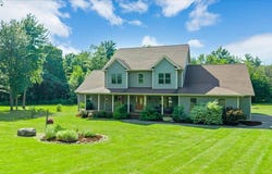 96 Hardscrabble Road, Milton, VT 05468