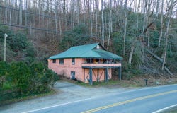 1010 Mockingbird Lane, Sylva, NC 28779