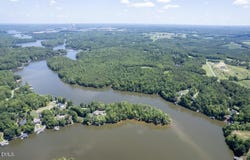 1700 Maurice Daniels Road, Roxboro, NC 27574