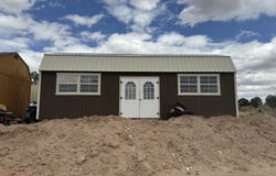 994 Dale, St. Johns, AZ 85936