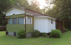 2005 Cleveland Road, Hacker Valley, WV 26222