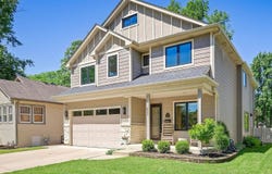 452 S HARVARD Avenue, Villa Park, IL 60181