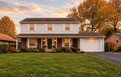 14 MELROSE Lane, WILLINGBOROUGH, NJ 08046