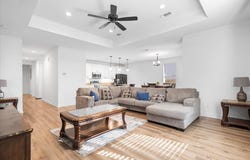 237 Oak Valley Drive, Gilmer, TX 75644