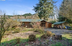 26903 TRASK RIVER Rd, Tillamook, OR 97141