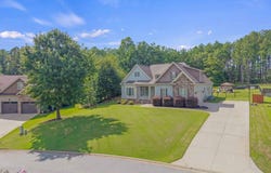 349 Roy Hall Way, Campobello, SC 29322