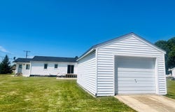 610 E 2nd Street, Graceville, MN 56240