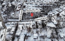 1 Crescent Drive, Hannibal, MO 63401