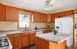 1404 S 23rd Street, New Castle, IN 47362