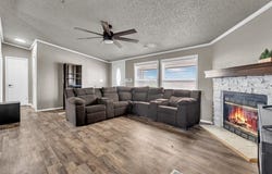 17470 Westwind Ave, Odessa, TX 79764