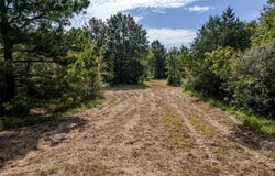 County Road 2115, Troup, TX 75789