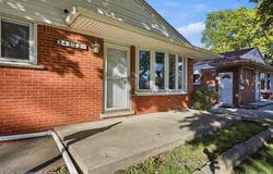 24722 Hass Street, Dearborn Heights, MI 48127