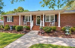 813 Ivy Circle, Anderson, SC 29621