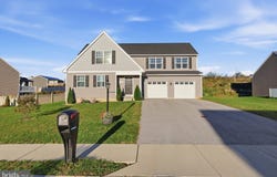 1120 ALDER Court, YORK, PA 17408