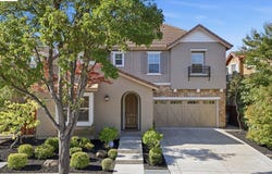1352 Halifax Way, San Ramon, CA 94582